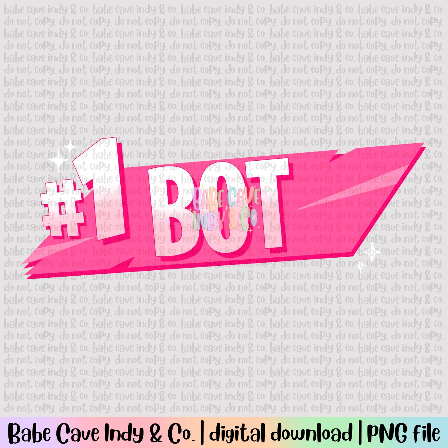 #1 Bot