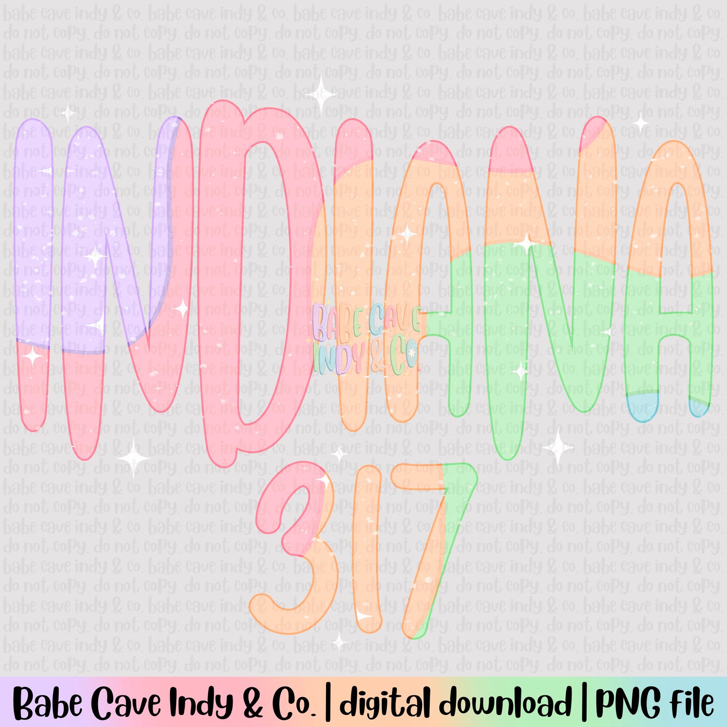 Indiana 317