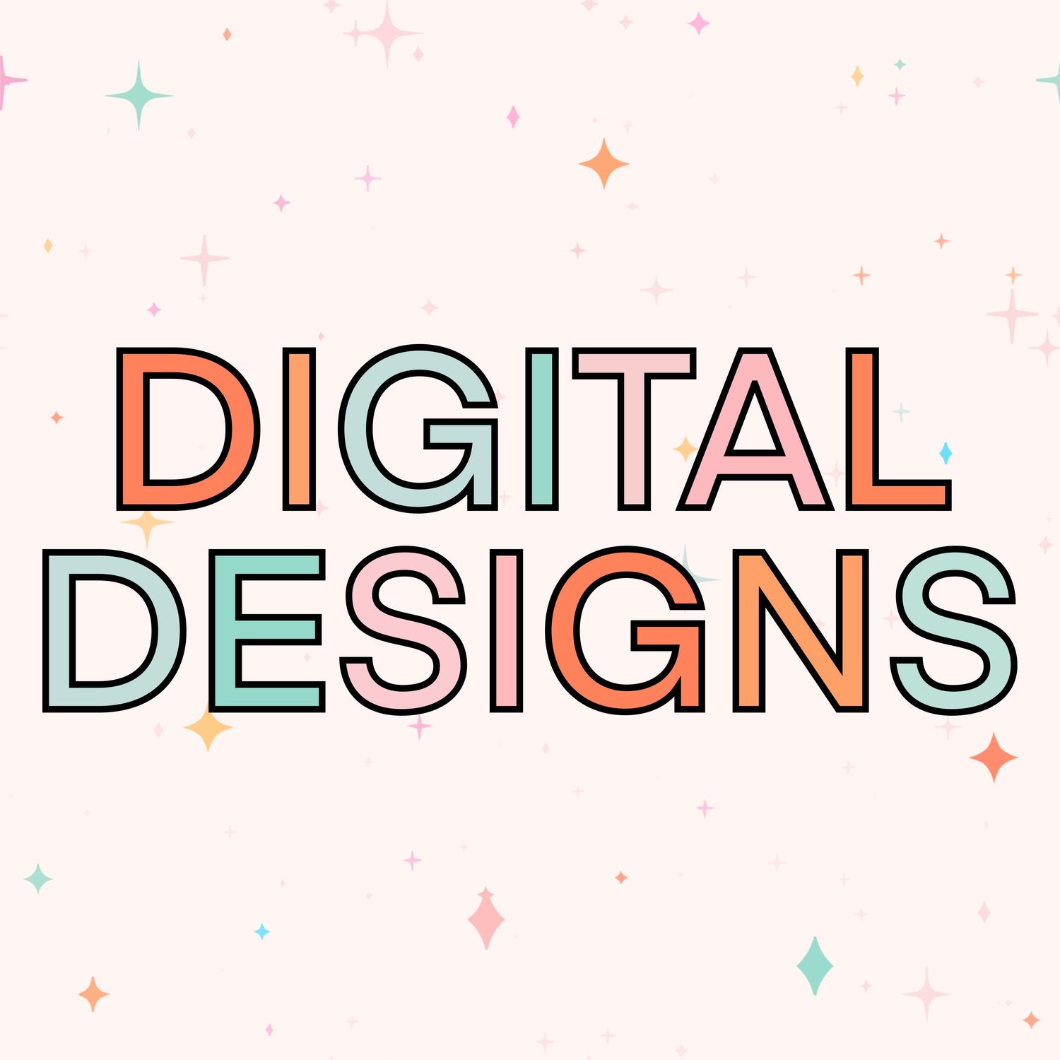 Digital Designs