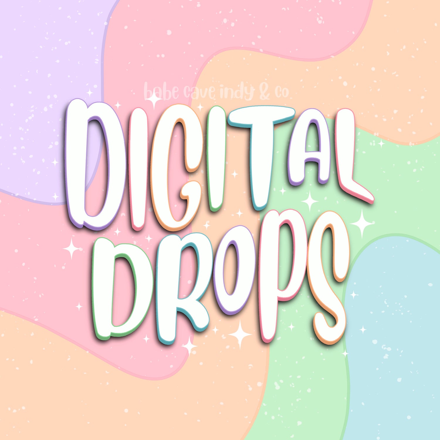 Digital Drops