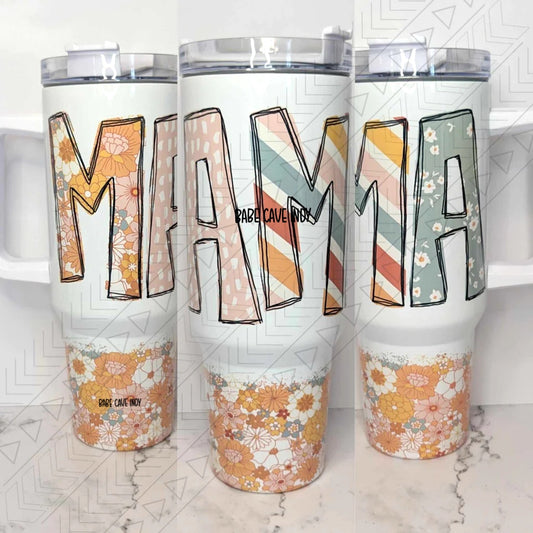 Boho Mama - 40 ounce