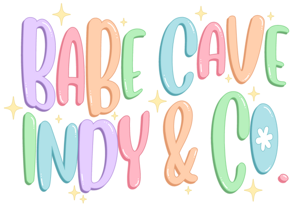 Babe Cave Indy & Co. 