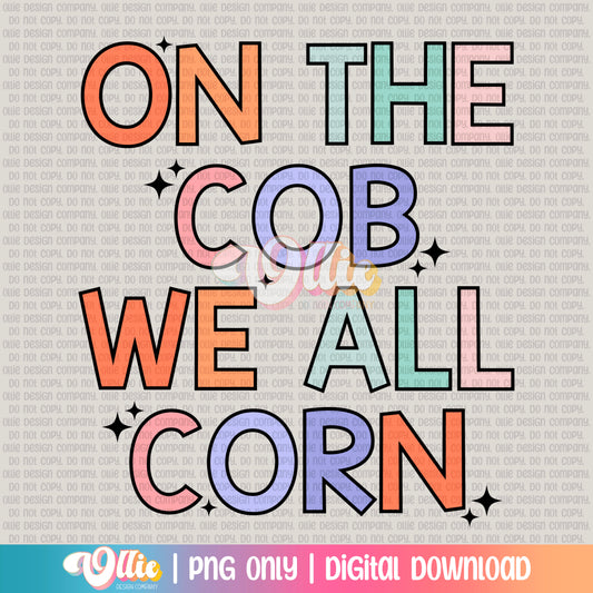 On The Cob