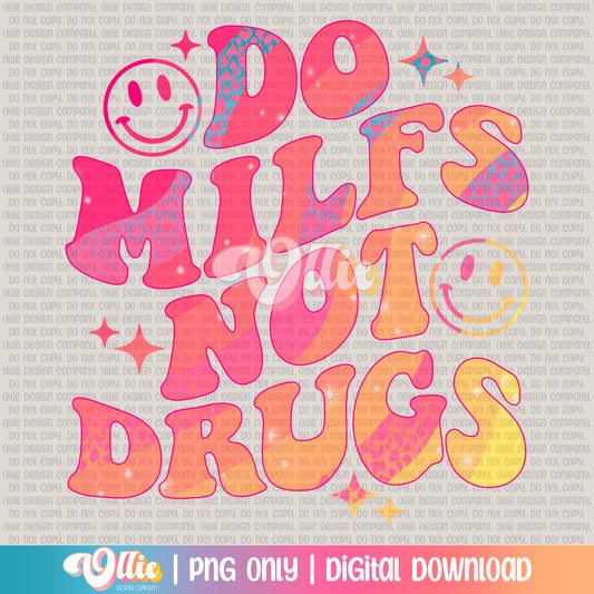 Do Milfs - Pattern