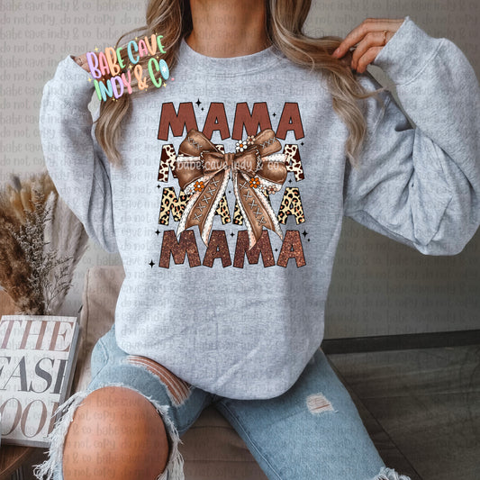 Football Mama