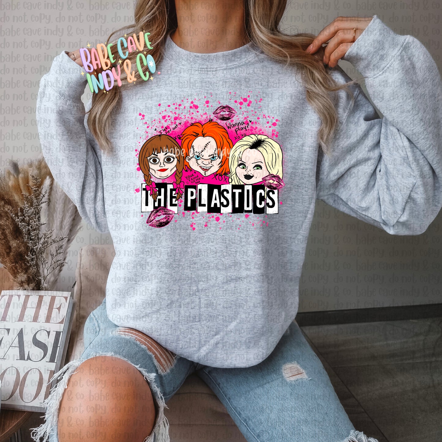 The Dolls