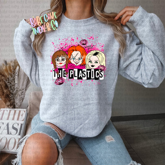 The Dolls