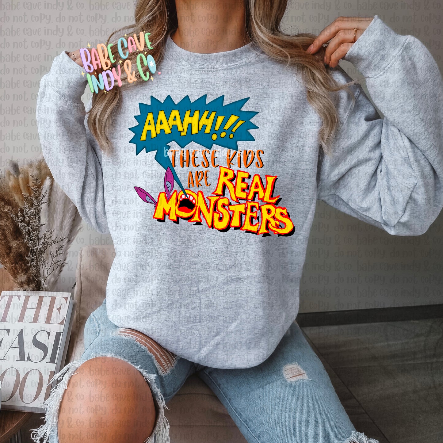 Ahhh