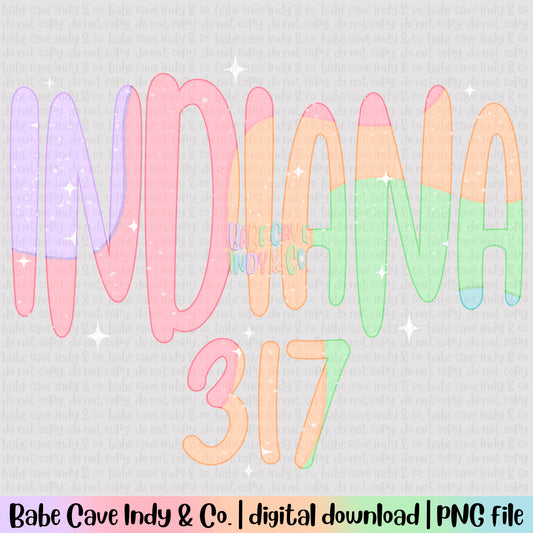 Indiana 317