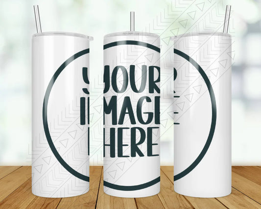 CYO: 20 ounce Tumbler